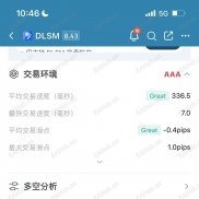 DLSM招IB（好谈）-EAHub外汇论坛