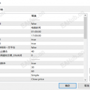 【趋势全能手-EA】能保持回撤20%内，无惧大小行情，稳健盈利-EAHub外汇论坛