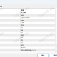 【趋势风暴EA】5000实盘实测半月已翻倍-EAHub外汇论坛