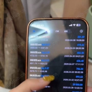 20万美金客户，3月28日入金，截止今天盈利7822$，可以观摩-EAHub外汇论坛