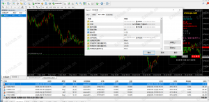 一单一结，带止盈止损-EAHub外汇论坛