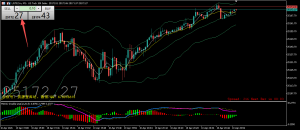 mt5这交易版白底黑字看着很渗人-EAHub外汇论坛