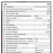 市场上卖两千刀的BUAS（黄金挂单突破进场）ea(今日分享，看到就是捡到)-EAHub外汇论坛