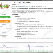 市场上卖两千刀的BUAS（黄金挂单突破进场）ea(今日分享，看到就是捡到)-EAHub外汇论坛