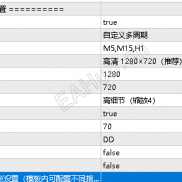 【深度智造视觉EA版本更新】深度智造视觉EA版本更新V3-EAHub外汇论坛