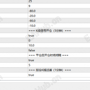 求这个ea，面板如下-EAHub外汇论坛