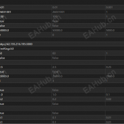 【K线极限反抽EA】利用K线专门吃反抽的EA，赚2个点就跑，不马丁-EAHub外汇论坛