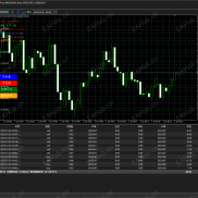 【智能网格】智能网格_ATR版本（带参数） MT5-EAHub外汇论坛