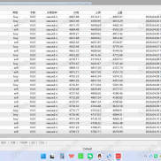 可以试用的  超高胜率一次一单   想试用的 思楼-EAHub外汇论坛