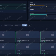 分享一个黄金价格监控工具网站功能强大带实时新闻趋势判断可做参考-EAHub外汇论坛