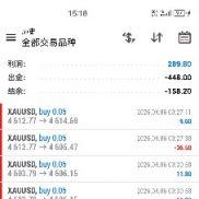 一次一单策略升级版，大小资金都可以跑，最大回撤30%，需要dd-EAHub外汇论坛