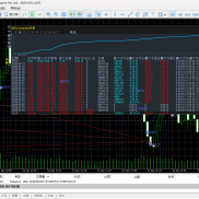 确实很稳，月化55-75%，除了周一上午和周五美盘开盘外，其余时间都在跑，没管过-EAHub外汇论坛