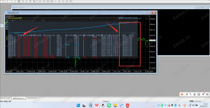 高胜率 一次一单  喜欢的   聊 可以给试用的-EAHub外汇论坛