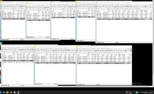 40刀打天下，就靠你们了[偷笑][偷笑][偷笑]-EAHub外汇论坛