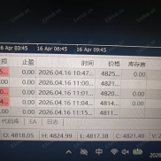 大神们什么叫牛掰看看！10WR找我！接受嘴喷子哈哈！-EAHub外汇论坛