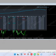 牛掰的 自用的 一次一单 实盘  一次一单 高胜率  喜欢的 可以看适用 ，没有之一-EAHub外汇论坛