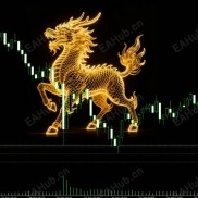 【修复版本金麒麟MT5EA源码 — 双向对冲】主要出源码，策略核心：双向顺势对冲网格-EAHub外汇论坛