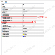 周末不梭哈，用参数升级把账户收益 “焊死”｜阿拉丁共振 EA 实盘分享-EAHub外汇论坛