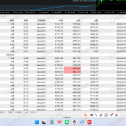 精品 高胜率  一次一单  可以（试用 ）全忘唯一  永不爆仓-EAHub外汇论坛