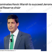 2026年4月20日：美伊局势反复金价低开反弹，美联储政策预期压制上行空间-EAHub外汇论坛