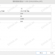 【MT5 图表界面开源源码】支持自定义图片-EAHub外汇论坛