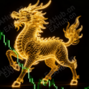 【金麒麟】对冲延伸ea-EAHub外汇论坛