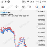 MT5  100倍-EAHub外汇论坛