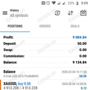 MT5  100倍-EAHub外汇论坛