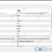 【金鸣网格-EA】完整开单逻辑 + 实盘盈利复盘 | 低风险全自动跑金 效果优秀  完美高效盈利-EAHub外汇论坛