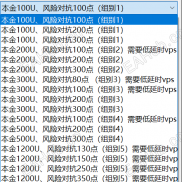 吞金巨兽EA-EAHub外汇论坛