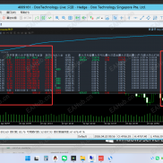 【金钱豹黄金对冲 -EA).MT5】双向对冲顺势加仓，小资金博大收益，月化600%！！！-EAHub外汇论坛