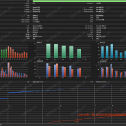 【Galileo FX Pro EA MT5】 高准确率,胜率可达 70% 以上,不使用危险加仓马丁格尔策略-EAHub外汇论坛