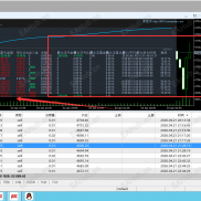 个人自用 （精品 多策略 超级网格   对冲）对冲  MT5   ，实盘数据  需要的 辽-EAHub外汇论坛