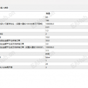 【对冲一号EA】震荡行情稳定盈利，单边行情也能抗住，突出稳定-EAHub外汇论坛
