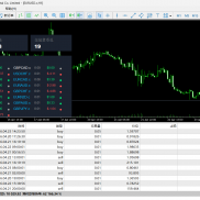 版本跌代后的28币，重新拉一个号开跑，依然稳赚，依然不是暴利，求暴利的汇友不-EAHub外汇论坛
