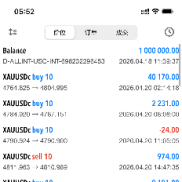 AI辅助判断+AI写EA
实盘10000u本周提现4500u-EAHub外汇论坛