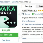 waka-EAHub外汇论坛