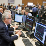 《外汇黄金市场今日动态：智能喊单指标信号及投资指引》-EAHub外汇论坛