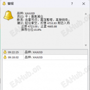 易大师 · 乾坤全息决策系统-EAHub外汇论坛