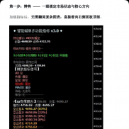 【九维共振 AI 指标】黄金短线交易实战复盘--5 天斩获 1764 美金净利润-EAHub外汇论坛