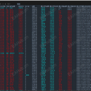 【火龙对冲-AE】多空黄金智能交易系统，策略自带严格风控 单边行情也能抗住，突出稳定-EAHub外汇论坛