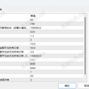 【【对冲一号EA】】震荡行情稳定盈利，单边行情也能抗住，突出稳定-EAHub外汇论坛