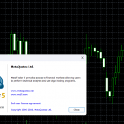 MT5版本终于出来了，黄金死神V4.3。-EAHub外汇论坛