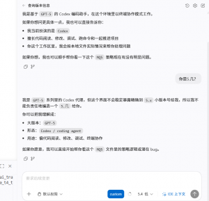 闲来无事，有需要用gpt5. 4优化策略，或者自动生成EA的可以私我！-EAHub外汇论坛