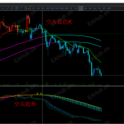 MT5天眼-EAHub外汇论坛