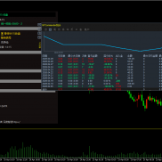分享一下自己做的，我这个算ai了吧，一单一结，打磨自己-EAHub外汇论坛