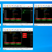 这种人啊 我都懒得讲 我公益发出来 可以使用几个月了
几个月 跑几个号 都够 买-EAHub外汇论坛