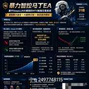 合作致富！-EAHub外汇论坛