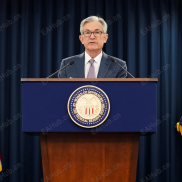 2026年4月30日：美联储鹰派按兵不动现34年最大分歧，金价承压跌至月低-EAHub外汇论坛