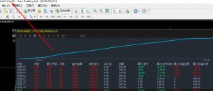 实盘一单一结EA，进入第17个月。月化10%+-EAHub外汇论坛
